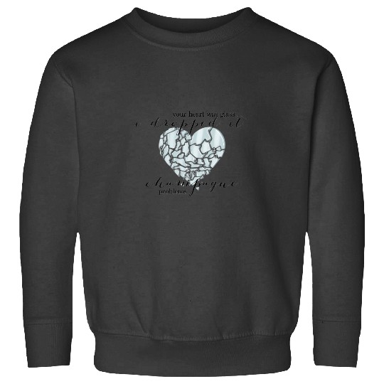 Discover Taylor Swiftt Champagneproblems evermoree The Eras Tour 667 Sweatshirts