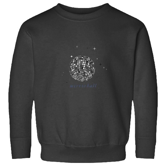 Mirrorball Taylorr Swift 985 Sweatshirts