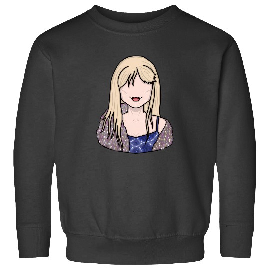 Midnight Taylorr Swift Eras Tour Karma 2064 Sweatshirts