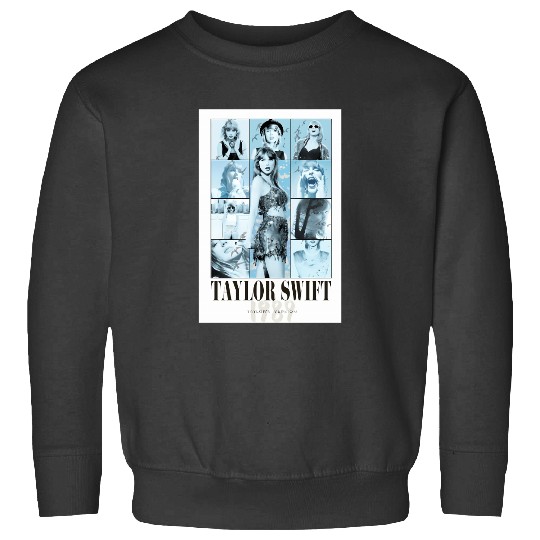 Discover Taylor Swiftt 1989 Eras Tour Poster 967 Sweatshirts