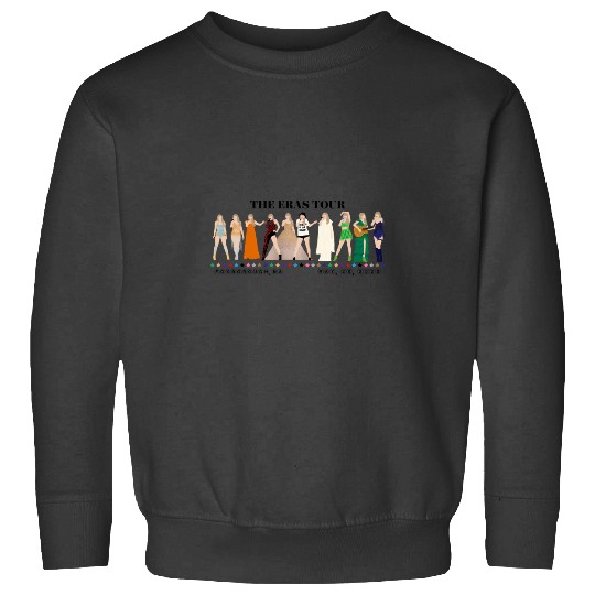 Discover Taylor Swiftt Eras Tour Foxborough Night 2 Outfits 1582 Sweatshirts