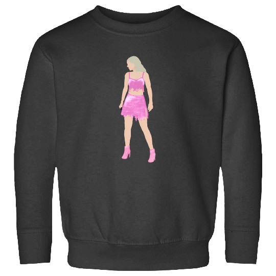 Discover Taylor Swifttthe Eras Tour 1989 Outfit Sticker 1141 Sweatshirts