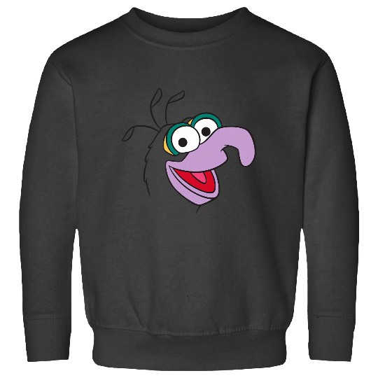 Disney The Muppets Gonzo Big Face Sweatshirts