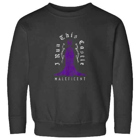 Disney Villains Mothers Day Maleficent Run This Sweatshirts