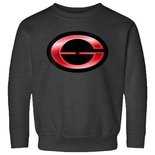 Disneyss Pixars The Incredibles 2 Elastigirl Retro Hero Badge Sweatshirts