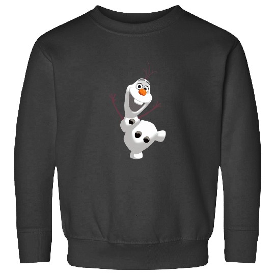 disney frozenss Olaf Warm Hug Boys Sweatshirts