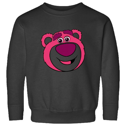 Disney and Pixars Toy Story 3 Lotso Bear Tank Top Sweatshirts