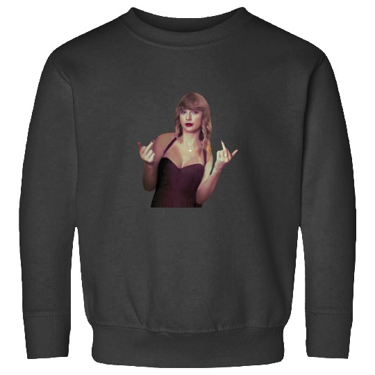 Tayl0r swift (1) Sweatshirts