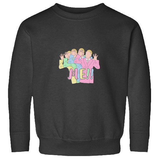 Tayl0r swift Me! Pride Rainbow Lover Sweatshirts