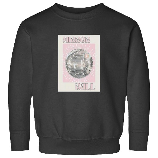 mirrorball tayl0r swift ) Sweatshirts