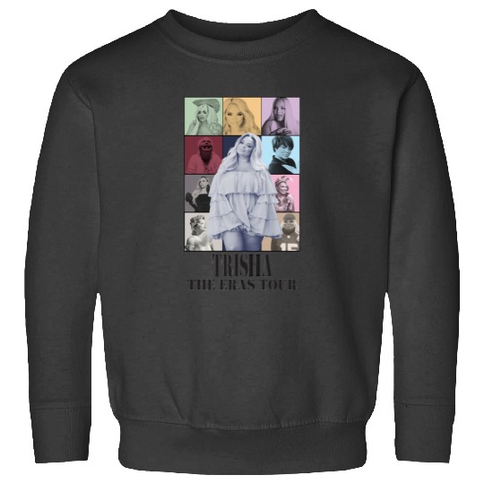 Trisha Paytas Eras Tour Sweatshirts