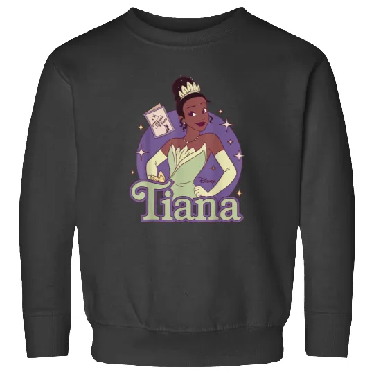 Disney Princess - Tiana Sweatshirts