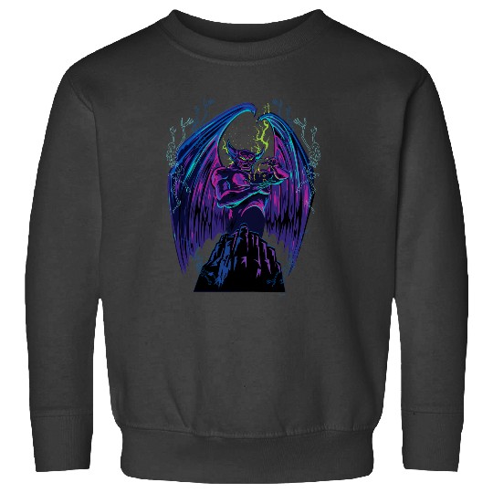 Disney Villains Chernabog Sweatshirts