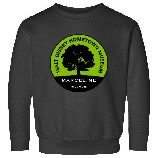 walt disneyhometown museum marceline Sweatshirts