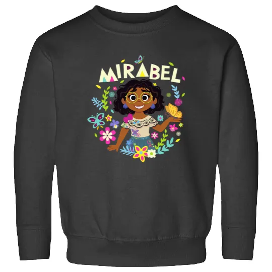 Disney Encanto Mirabel Sweatshirts