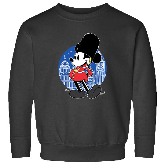 Disney - Mickey London Sweatshirts