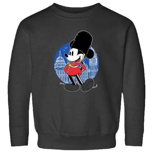 Disney - Mickey London Sweatshirts