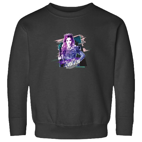 Disney Descendants 3 Audrey Call Me Queen TShirt Sweatshirts