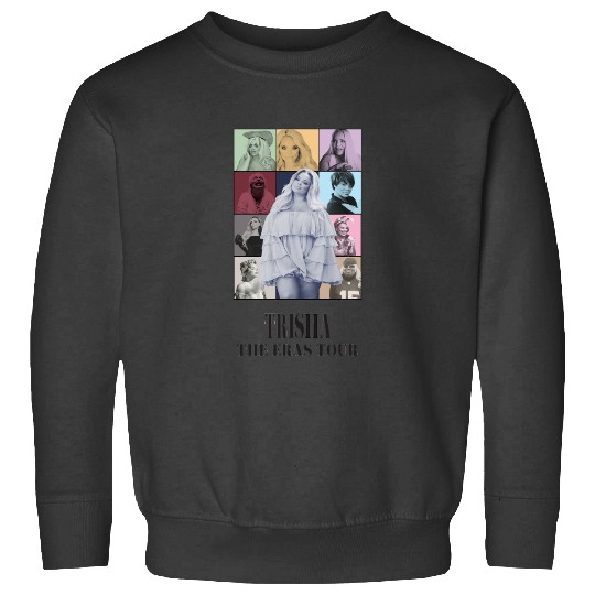 Trisha Paytas Eras Tour Sweatshirts