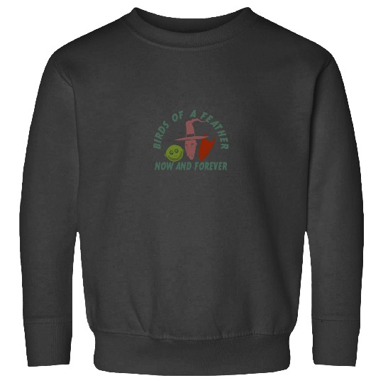 Disneyss The Nightmare Before Christmas Lock Shock And Barrel Sweatshirts