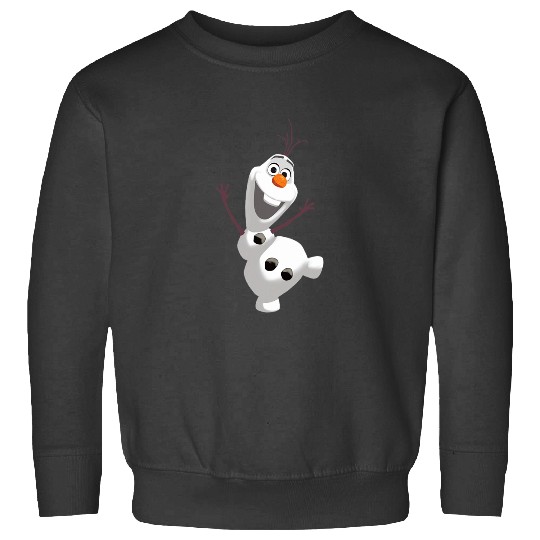 disney frozenss Olaf Warm Hug Boys Sweatshirts