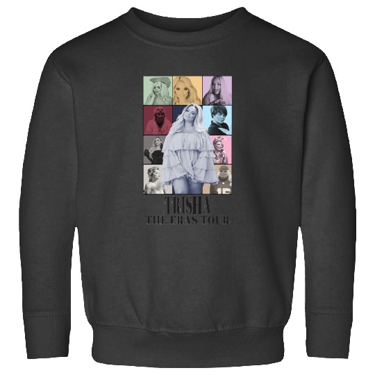 Trisha Paytas Eras Tour (1) Sweatshirts