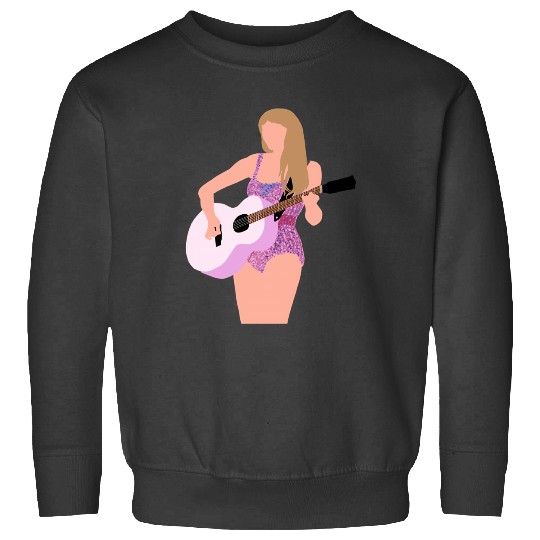Discover lover _amp_ guitar the eras tour Classic T-Shirt Sweatshirts