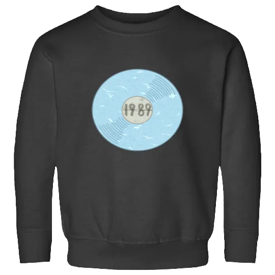 Taylors Swift Eras Tour London Night 8 Outfits Sticker_1 Sweatshirts