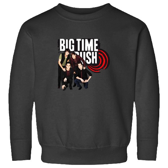 Discover Pop Rushs Music Logo Singer Group Eras Tour Classic Albums Sweatshirts