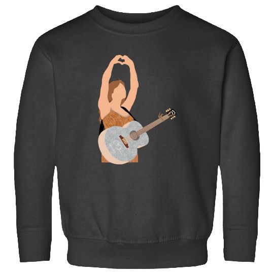 Discover The Era x The Eras Tour Collage (version 3) Poster_1 Sweatshirts