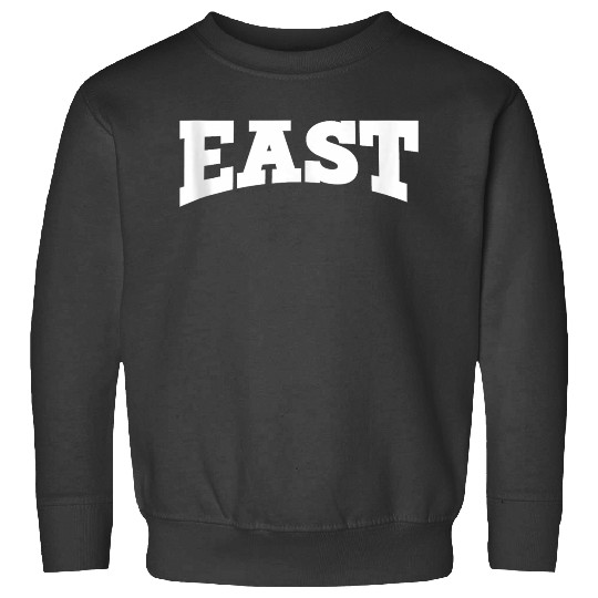 Disneyss High School Musical The Musical The Series East Hs Sweatshirts
