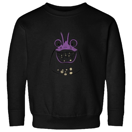 Disney Moana Tamatoa Crab Villain Big Face Costu Sweatshirts