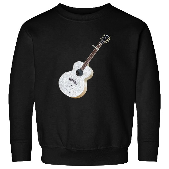 - Eras tour fearless guitar Sweatshirts