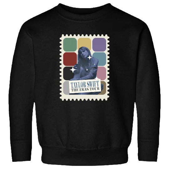 Eras Tour 339 Sweatshirts