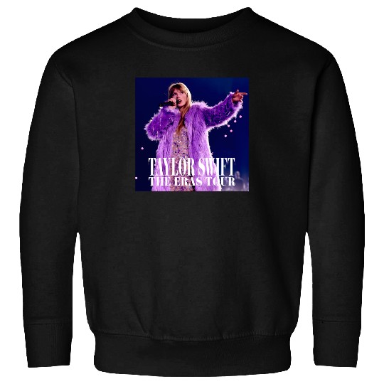 Discover The Eras Tour Midnights Cover V2 759 Sweatshirts