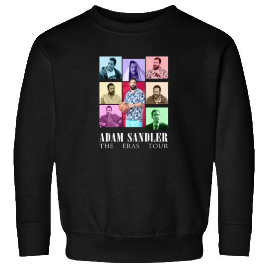 Eras Tour Adam Sandler Essential Sweatshirts
