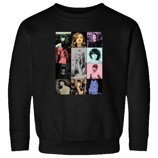 Maisie Peters Eras Tour (1) Sweatshirts