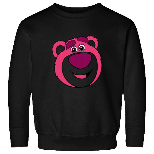 Disney and Pixars Toy Story 3 Lotso Bear Tank Top Sweatshirts