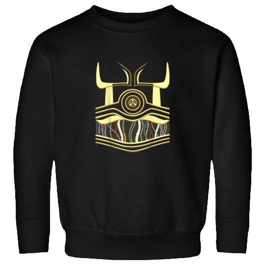 Star Wars C3PO Halloween Costume Disney Sweatshirts