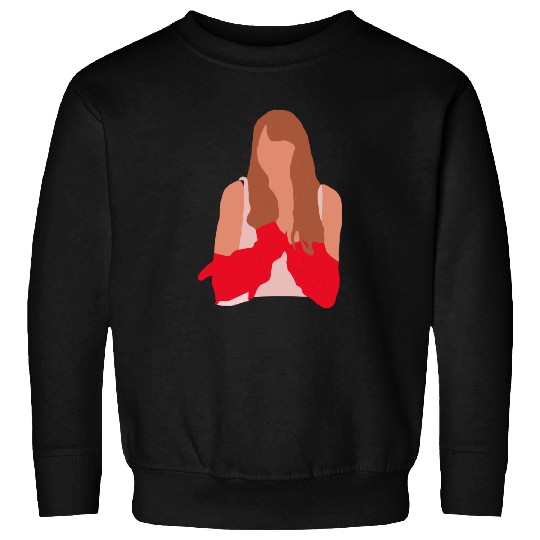 Discover Taylor At Chiefs Game Sweatshirts