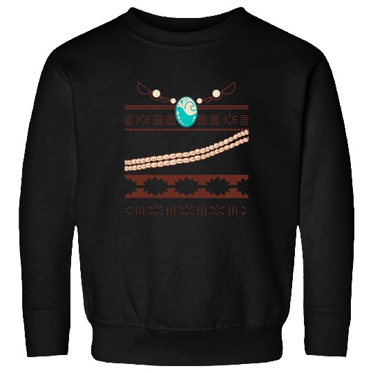 Disney Princess Moana Tropical Island Adventure Costume Sweatshirts