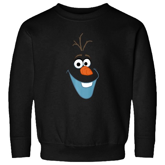 disney frozenss Olaf Costume Premium Sweatshirts