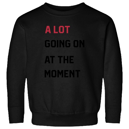Discover A Lot Going On At The Moment   _Taylor Swift Vintage T-Shirt, Taylor Eras Tour, Taylor,Taylor Sweatshirts