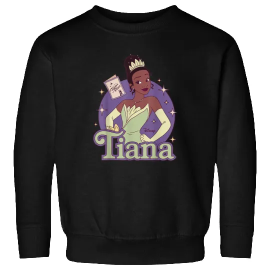 Disney Princess - Tiana Sweatshirts