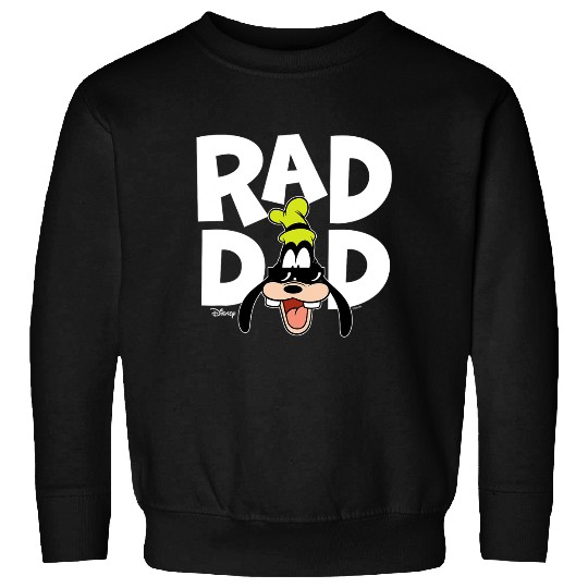 Disney - Rad Dad Sweatshirts