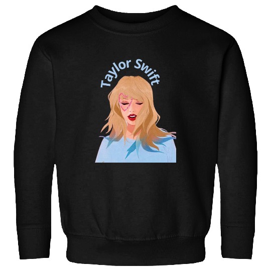Discover taylor version 4 life  Album 1989 Taylor Vintage T-Shirt,  Taylor Shirt Gift Fan Made S-5XL Sweatshirts