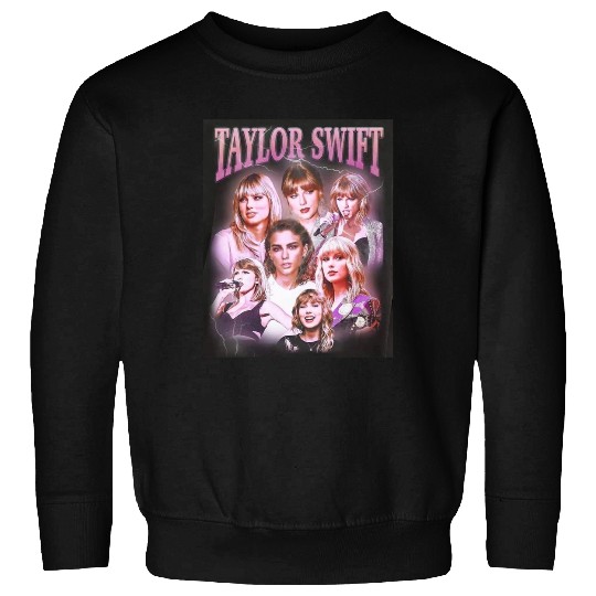 Discover THE ERAS TOUR2Album 1989 Taylor Vintage T-Shirt,  Taylor Shirt Gift Fan Made S-5XL Sweatshirts