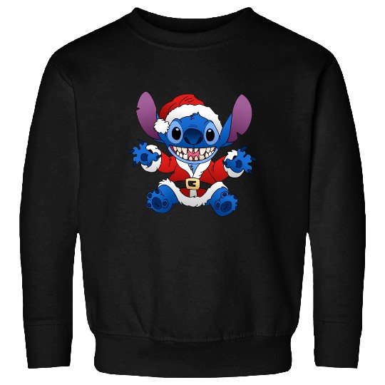 Christmas Stitch Premium  , Stitch Eras Tour , Stitch Shirt, Disney Land Lilo and Stitch Sweatshirts