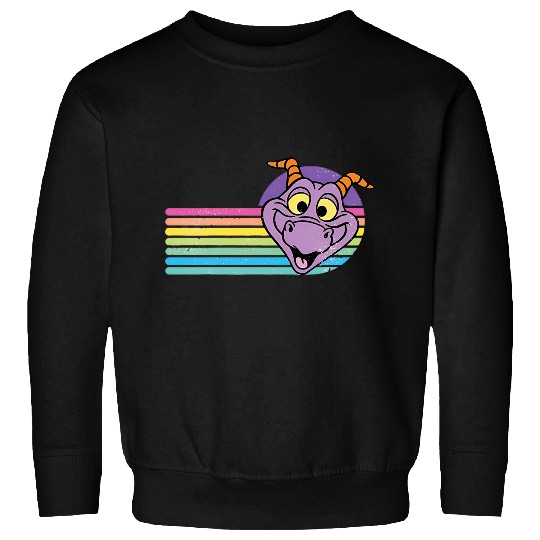 Disney figment Sweatshirts