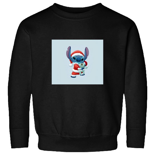 Crying Stitch Sticker, Stitch Eras Tour , Stitch Shirt, Disney Land Lilo and Stitch Sweatshirts